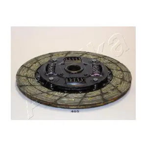 EST-80-04-405 4X4 ESTANFI