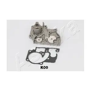EST-35-K0-000 4X4 ESTANFI