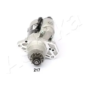 EST-003-D217 4X4 ESTANFI