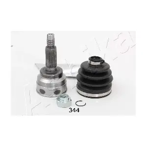 EST-62-03-344 4X4 ESTANFI