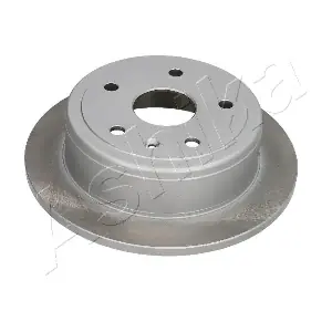 EST-61-0W-001C 4X4 ESTANFI