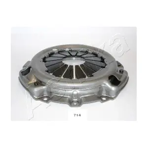 EST-70-07-714 4X4 ESTANFI
