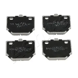 EST-50-06-600 4X4 ESTANFI