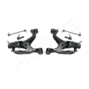 EST-158-0L-L00 4X4 ESTANFI