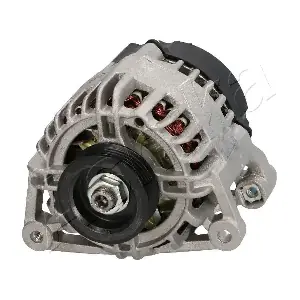 EST-002-210011 4X4 ESTANFI