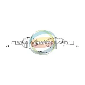 EST-18-271480 4X4 ESTANFI