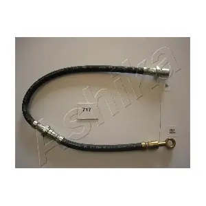 EST-69-07-717 4X4 ESTANFI