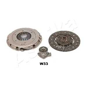 EST-92-0W-W33 4X4 ESTANFI