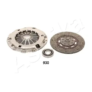 EST-92-09-930 4X4 ESTANFI