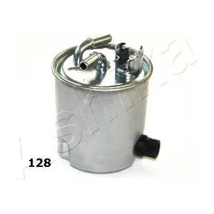 EST-30-01-128 4X4 ESTANFI