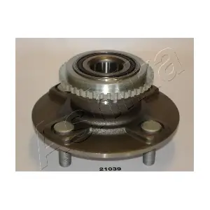 EST-44-21039 4X4 ESTANFI