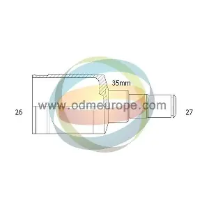 EST-14-356050 4X4 ESTANFI