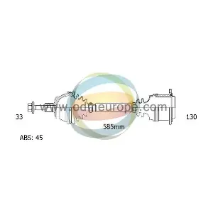EST-18-212701 4X4 ESTANFI