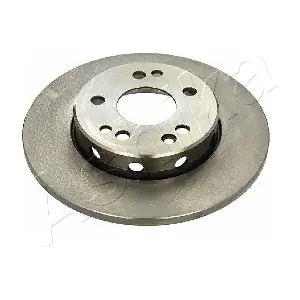 4X4 ESTANFI EST-60-00-0531 Гальмівний диск