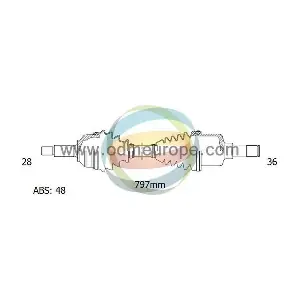4X4 ESTANFI EST-18-011661