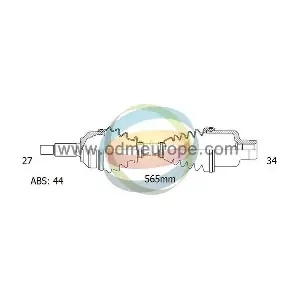 4X4 ESTANFI EST-18-012071