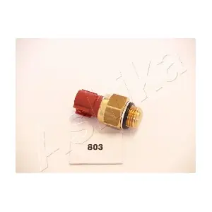 EST-12-08-803 4X4 ESTANFI