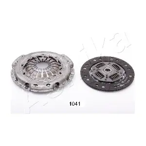 EST-92-01-1041 4X4 ESTANFI