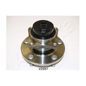 EST-44-22087 4X4 ESTANFI
