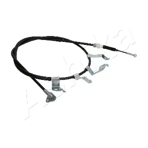 EST-131-02-234L 4X4 ESTANFI