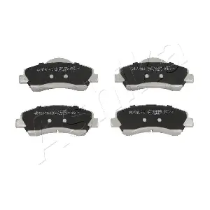EST-50-00-0645 4X4 ESTANFI