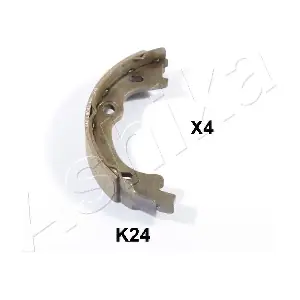 EST-55-0K-K24 4X4 ESTANFI
