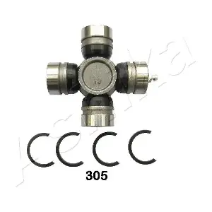 EST-66-03-305 4X4 ESTANFI