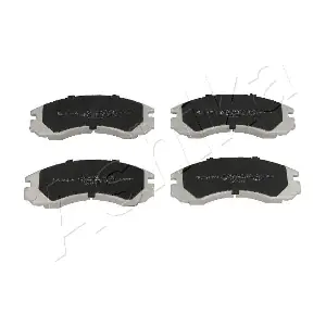 EST-50-05-599 4X4 ESTANFI