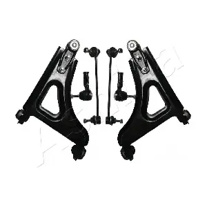 EST-158-00-0702 4X4 ESTANFI