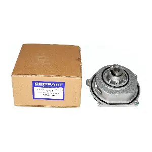 EST-PEB102420L 4X4 ESTANFI