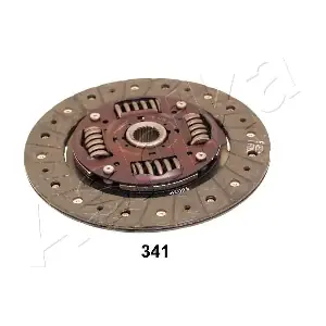 EST-80-03-341 4X4 ESTANFI