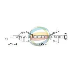 4X4 ESTANFI EST-18-291042