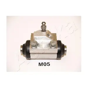 EST-67-0M-M05 4X4 ESTANFI