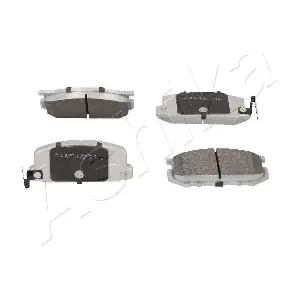 EST-50-07-701 4X4 ESTANFI