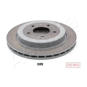 EST-61-00-009C 4X4 ESTANFI