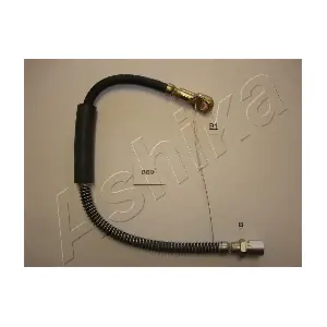 EST-69-00-089 4X4 ESTANFI