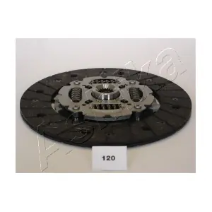 EST-80-01-120 4X4 ESTANFI