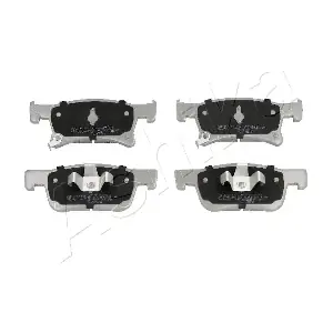 EST-50-00-0401 4X4 ESTANFI