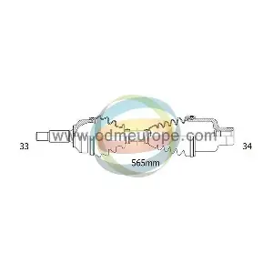 4X4 ESTANFI EST-18-232340