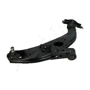 EST-72-03-310R 4X4 ESTANFI