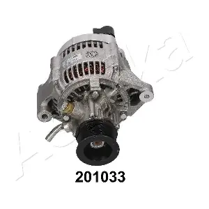EST-002-201033 4X4 ESTANFI