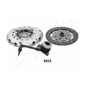 EST-92-01-1053 4X4 ESTANFI