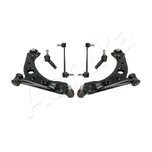 4X4 ESTANFI EST-158-00-0204