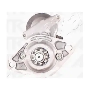 EST-003-S199 4X4 ESTANFI
