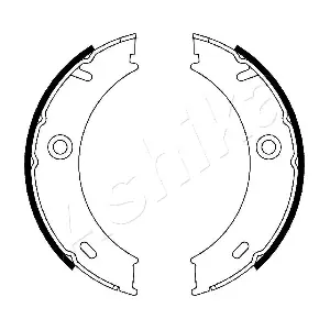 4X4 ESTANFI EST-55-00-0503