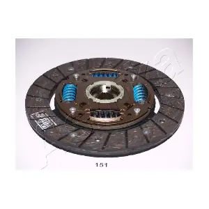 EST-80-01-151 4X4 ESTANFI