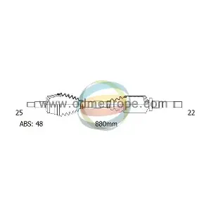 4X4 ESTANFI EST-18-162312
