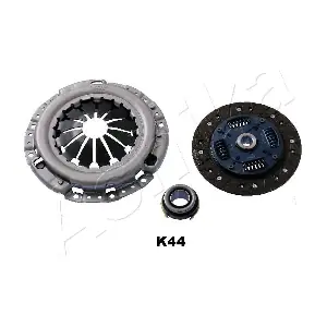 EST-92-0K-K44 4X4 ESTANFI