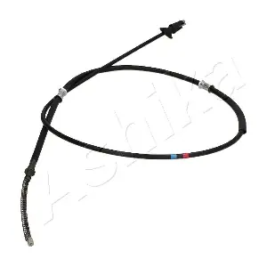 EST-131-05-536R 4X4 ESTANFI