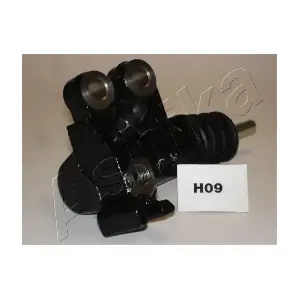 EST-85-H0-009 4X4 ESTANFI